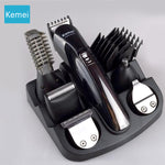 Kemei trimmer beard trimer Hair clipper Machine cut hair Trimer Clipper hair cutting machine Electric Trimmer KM-600 razor 5