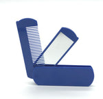 2018 Beard Shaping Tool Template Double Sided Beard Comb New Hot Sale Shaving & Hair Removal Razor Tool for Men Free Ship