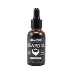 Natural Organic Moustache Oil Conditioner Healthy Beard Styling Aftershave for Men Beard Oil Hair Products 30ml