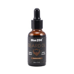 Natural Organic Moustache Oil Conditioner Healthy Beard Styling Aftershave for Men Beard Oil Hair Products 30ml
