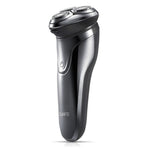 XIAOMI Soocas SO WHITE ES3 3D Smart Electric Shaver USB 3 Head Electric Razor Shaver LED Display Beard Trimmer Shaving Machine
